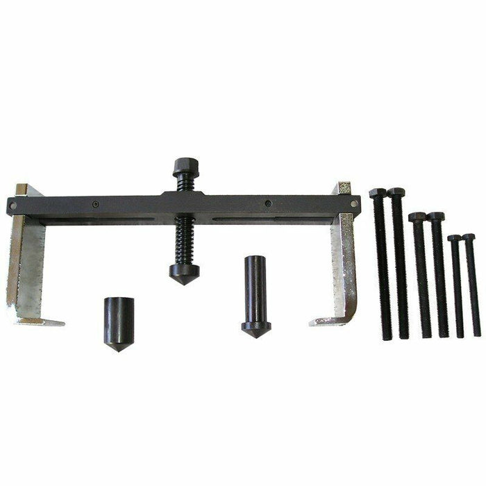 KTC Koto BEAM MECHANICAL PULLER Made in JAPAN 130mm-216mm Claw Thickness—5.2mm