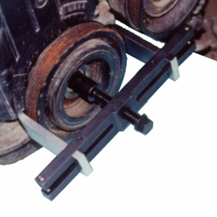 KTC Koto BEAM MECHANICAL PULLER Made in JAPAN 130mm-216mm Claw Thickness—5.2mm