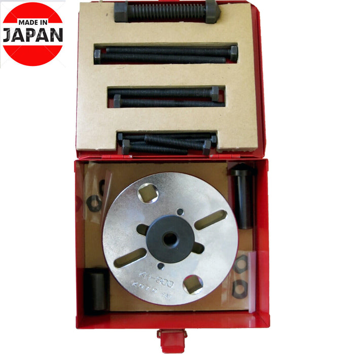 KTC Koto Harmonic Balance Puller Set 60-100mm Made in JAPAN