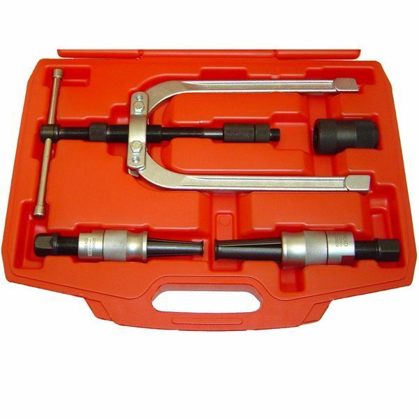 TRAX Bearing Extractor Larger Internal Blind Remover Puller Set Made in TAIWAN