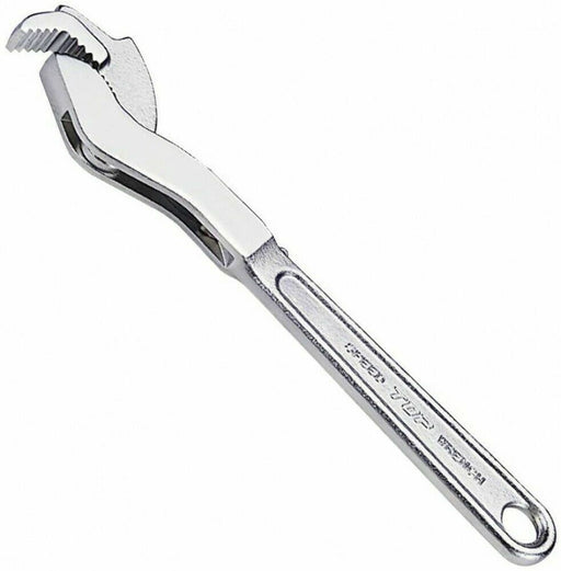 TRAX /SPEED WRENCH Parrot Nose GripSelf Adjusting Speed Wrench 150/200/250/300mm - FISHER DISCOUNT