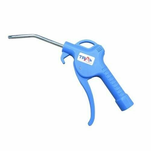 TRAX Air Blow Gun Nozzle Air Compressor Cleaner Duster Blower Tool Made TAIWAN - FISHER DISCOUNT