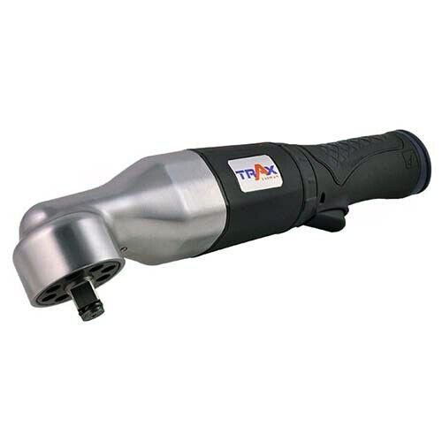 TRAX 340mm 3/8"/1/2 Drive Angle Air Impact Wrench MADE IN TAIWAN 200(ft-lb)