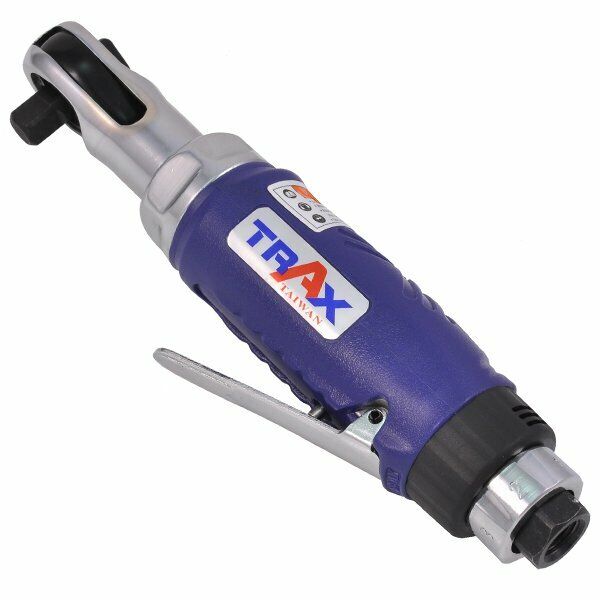 TRAX  1/4" 3/8" Air Wrench Ratchet Wrench Tool MADE TAIWAN 	30ft-lb (41Nm)