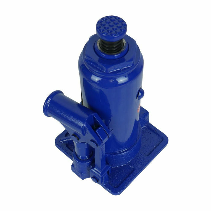 20Ton Hydraulic Bottle Jack Lift Car Lifting Tool Truck Caravan Tractors 4WD SUV