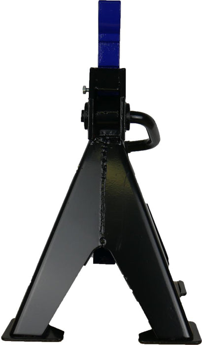 2000-8000KG Jack Stands Pair (2-8 Tonne) Car | Caravan | Truck | SUV | 4WD