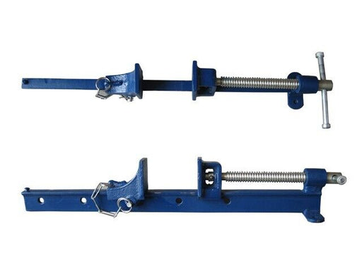 T Bar Sash Clamp Industrial Quality Sash Cramp 900MM/1200MM/1500MM/1800MM - FISHER DISCOUNT