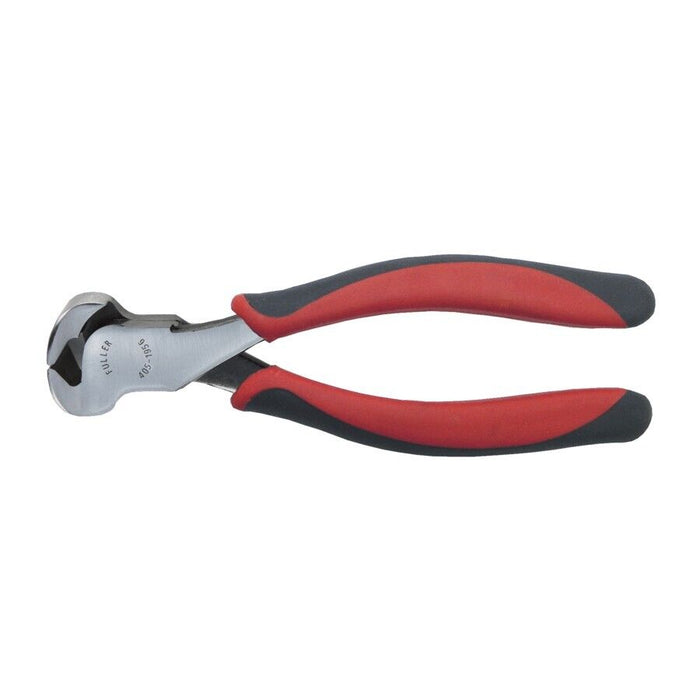 250mm End Cutters Steel Fixers Plier Snips Wire Cable Cutting Nippers Nip Cutter