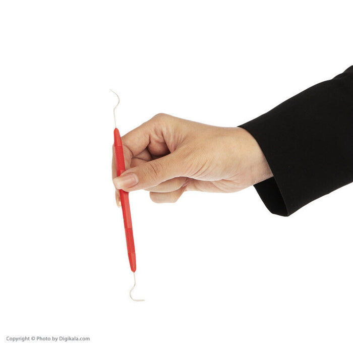 Genius Tool O-Ring Oil Seal Various Angles 180mmL Part Washer Safe Pick&Hook Set