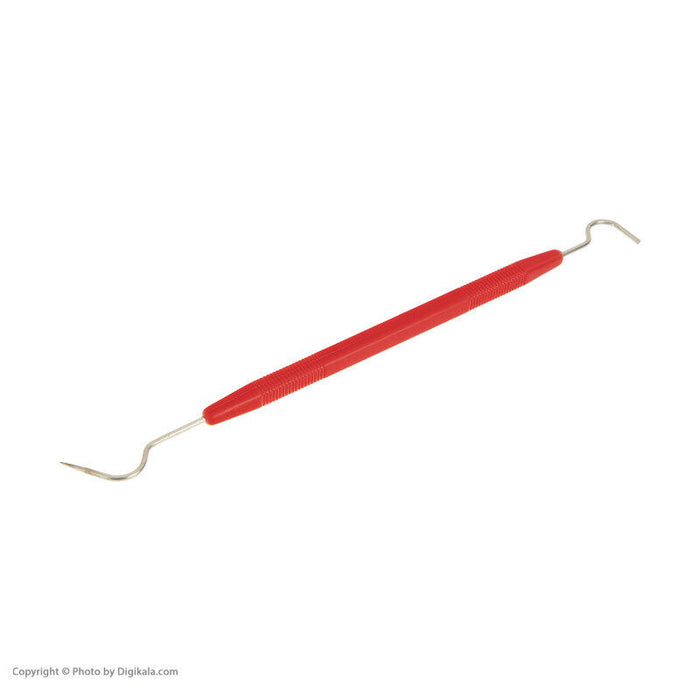 Genius Tool O-Ring Oil Seal Various Angles 180mmL Part Washer Safe Pick&Hook Set