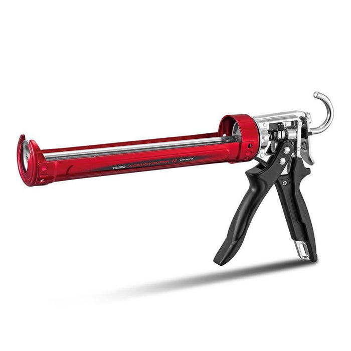 TAJIMA CNV-100SP12 CONVOY SUPER PREMIUM 12:1 THRUST CAULKING SEALANT SEALING GUN