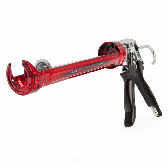 TAJIMA CNV-100SP12 CONVOY SUPER PREMIUM 12:1 THRUST CAULKING SEALANT SEALING GUN