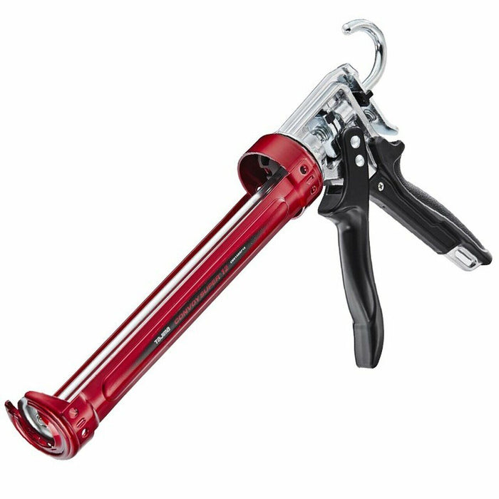 TAJIMA CNV-100SP12 CONVOY SUPER PREMIUM 12:1 THRUST CAULKING SEALANT SEALING GUN