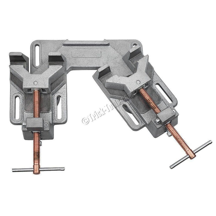 Strong Hand Tools WELDERS UNIVERSAL VISE DUAL VISE MODEL 5° to 180° WAV200