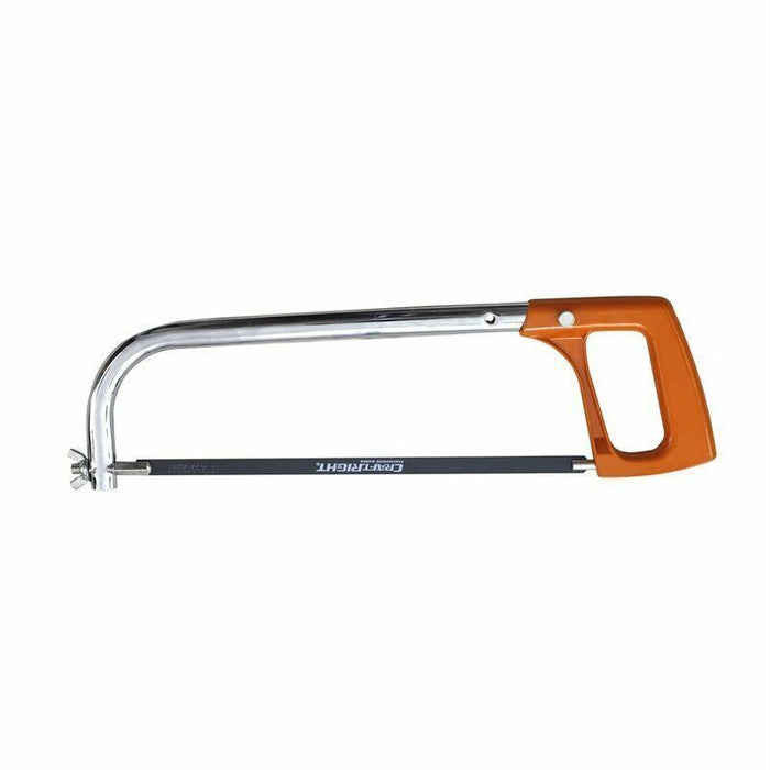 HacksawTUBULAR FRAME Hack Saw Alloy Steel Heavy Duty Blade DIY 300mm 12"