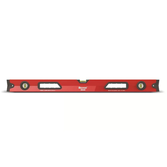 Starrett KLIX24-N EXACT 60cm / 600mm / 24″ Aluminium I-Beam Leve