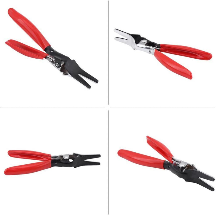 Fuel Vacuum Line Pliers Car Hose Pipe Tube Remover Separator Automotive Tool