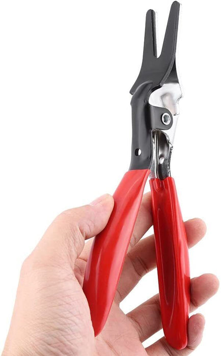 Fuel Vacuum Line Pliers Car Hose Pipe Tube Remover Separator Automotive Tool