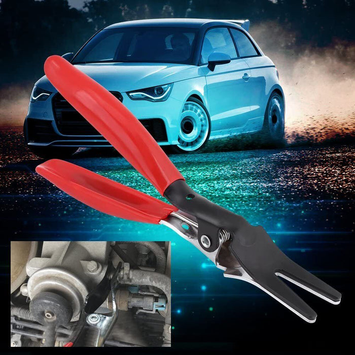 Fuel Vacuum Line Pliers Car Hose Pipe Tube Remover Separator Automotive Tool