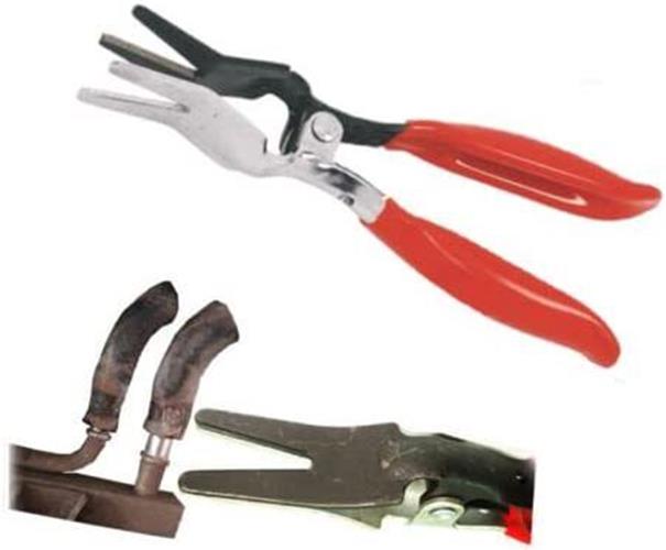 Fuel Vacuum Line Pliers Car Hose Pipe Tube Remover Separator Automotive Tool