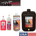 Tap magic Cutting FLUID Oil Option: 4/12/16/oz &5/25Litre Made in USA - FISHER DISCOUNT