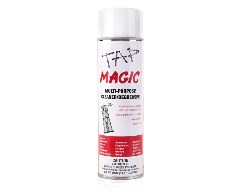 Tap Magic Multi-Purpose Cleaner Degreaser Industrial Concentrate 20oz  MADE USA