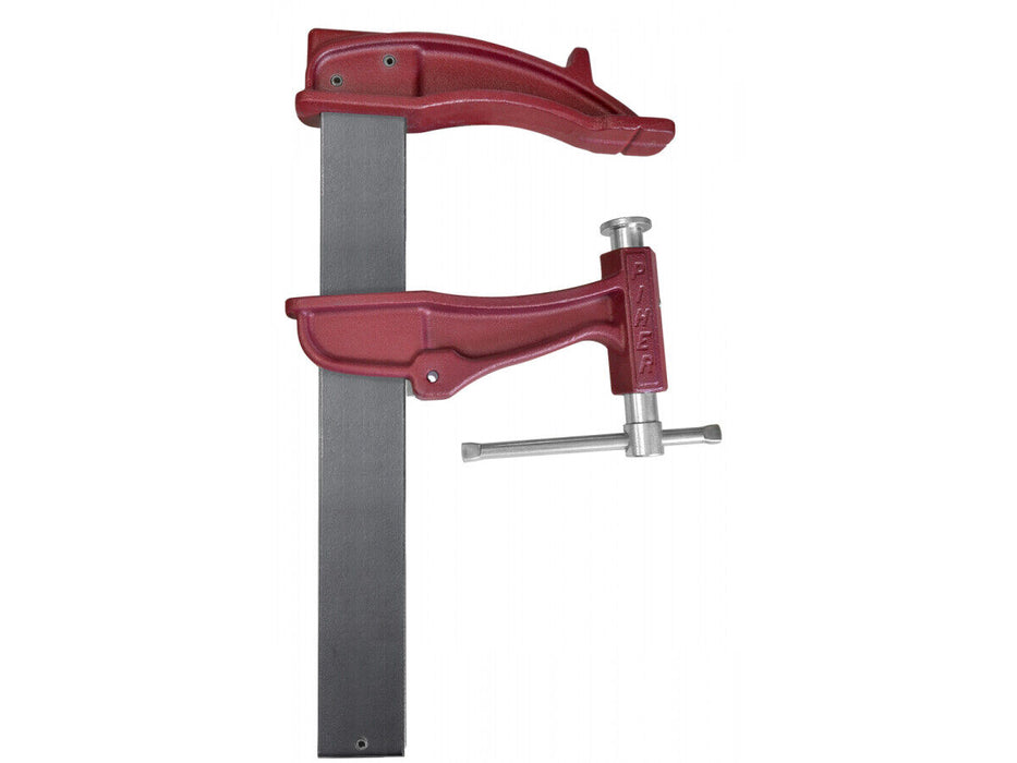 Piher 15/20cm CLAMP Z SERIES Malleable cast iron jaws 4000N DEEP 7cm