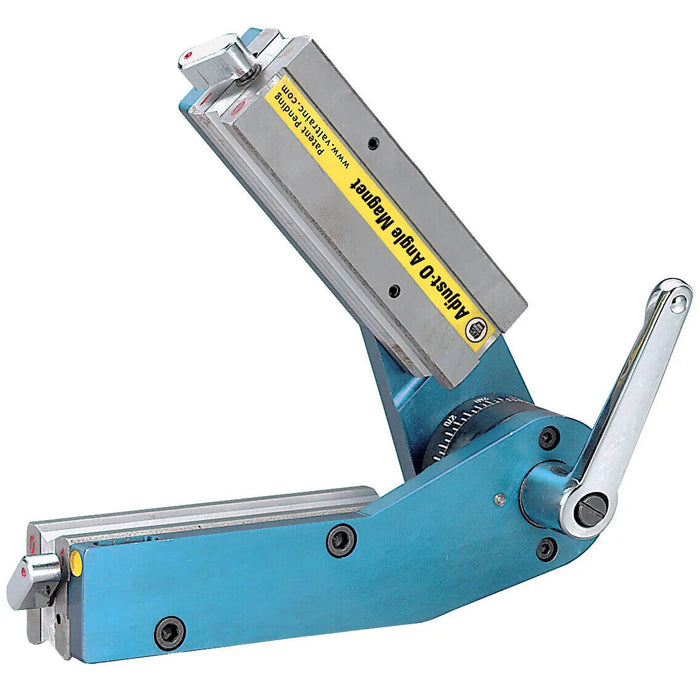 Strong Hand Tools, Adjustable Angle Magnet MAV120, 30°- 275° Two On/Off Switches