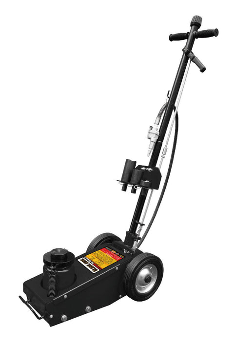 Floor Jack 22T Air/Hydraulic | Car Truck SUV Trolley 4x4 220-435mm AS-2615:2016