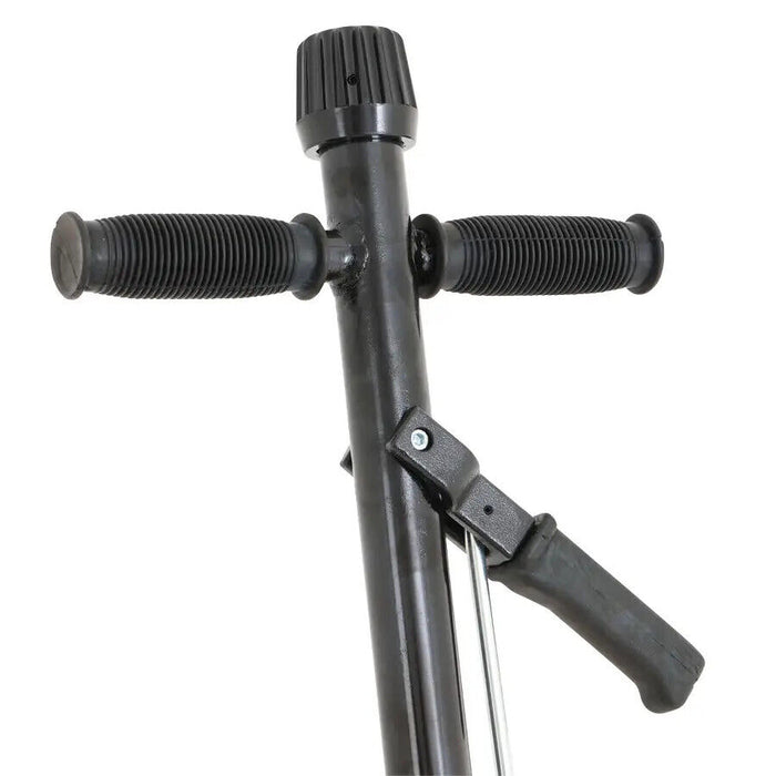 Floor Jack 22T Air/Hydraulic | Car Truck SUV Trolley 4x4 220-435mm AS-2615:2016