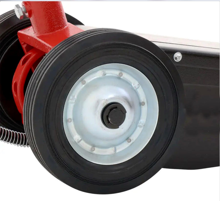 Floor Jack 22T Air/Hydraulic | Car Truck SUV Trolley 4x4 220-435mm AS-2615:2016