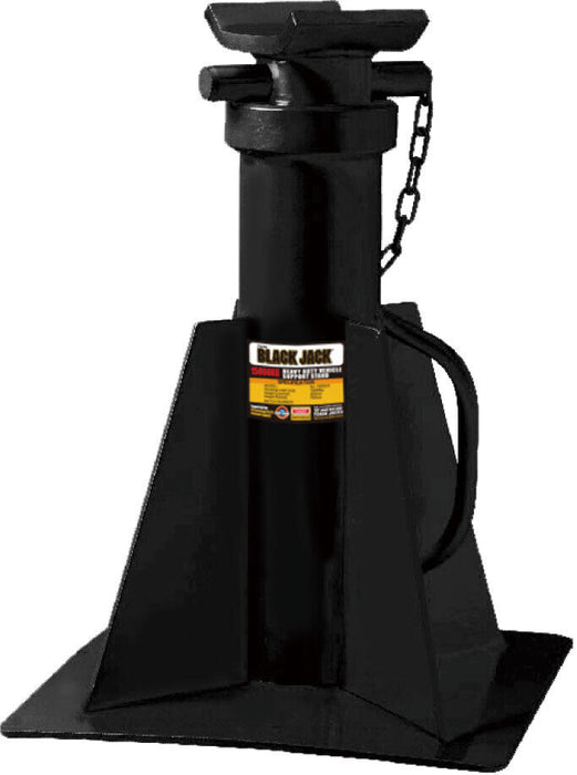 Heavy Duty Car Jack Stand 15Ton 15000Kg Adjustable Lift Hoist Steel 450-750mm