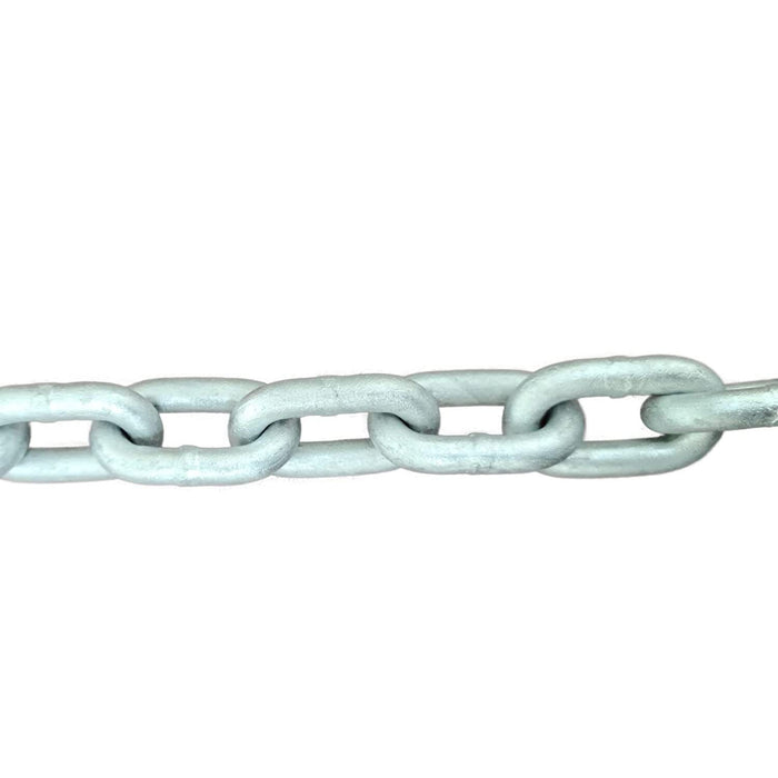 Hot dipped Galvanised Chain Boat Anchor Welded Link 25kg x 3mm x 125m AU STOCK