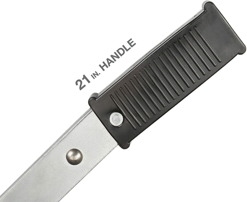 4 Tonne Hand Winch Puller 2 Hooks 4x4 4WD Trailer Car Truck Comealong Hoist Tool