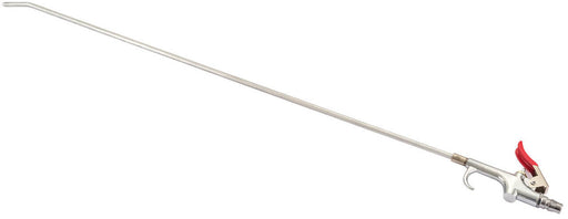Air Blow Gun 24"/600mm Nozzle Air Compressor Cleaner Duster Blower Tool - FISHER DISCOUNT
