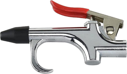 Air Blow Gun 24"/600mm Nozzle Air Compressor Cleaner Duster Blower Tool - FISHER DISCOUNT