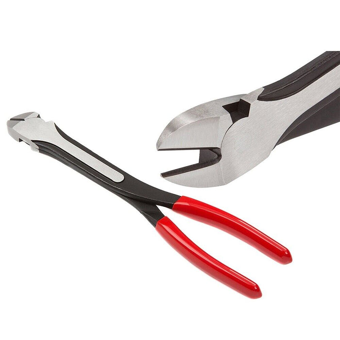 PRO 280mm Plier Nipper Wire Cutter Tool Long Reach Side Cutters Diagonal Cutting