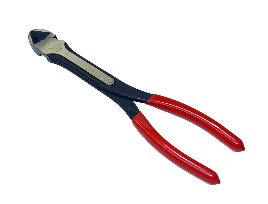 PRO 280mm Plier Nipper Wire Cutter Tool Long Reach Side Cutters Diagonal Cutting