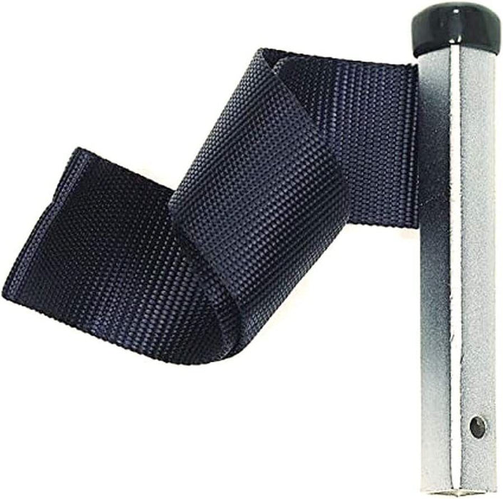 Force pro Oil Filter Remover Nylon Strap W/150mm with 1/2D Extension bar