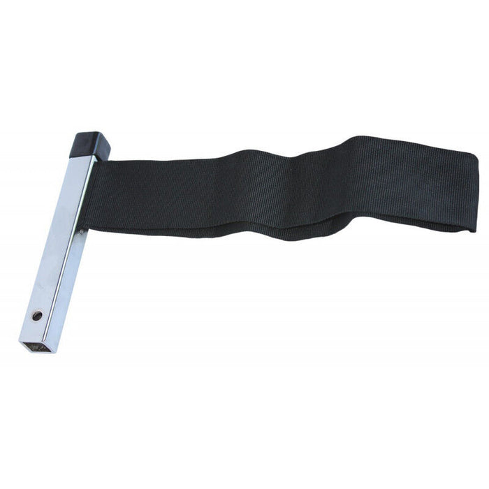Force pro Oil Filter Remover Nylon Strap W/150mm with 1/2D Extension bar