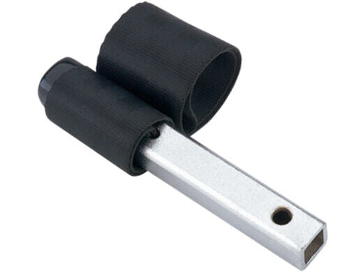 Force pro Oil Filter Remover Nylon Strap W/150mm with 1/2D Extension bar