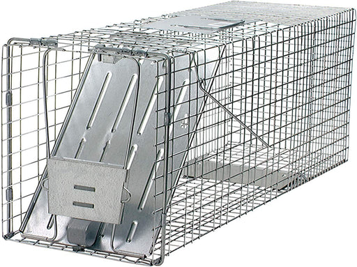 Ebays TOP SELLING Possum Trap Pestrol  Large. Cats dogs foxes possum cage - FISHER DISCOUNT