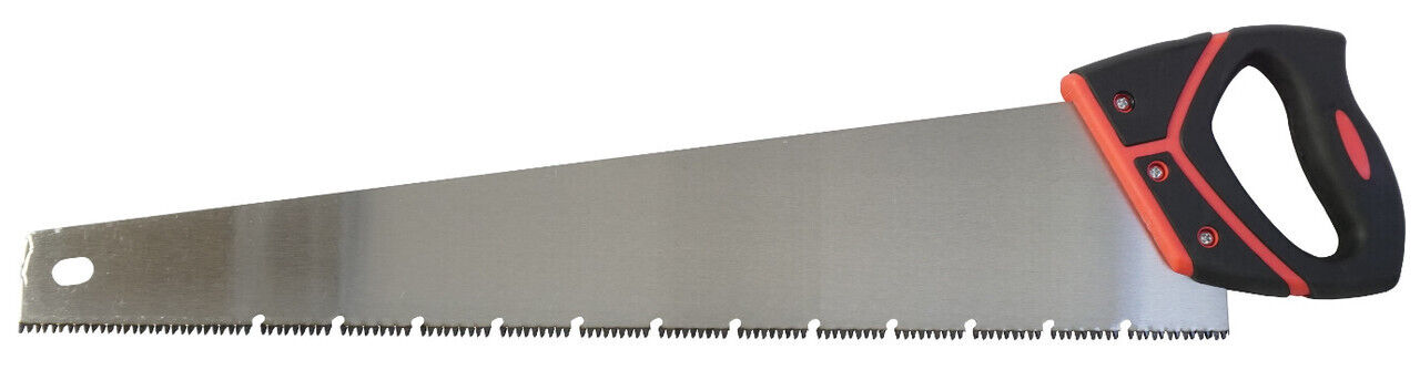 Force PRO  Sharpcut Hand Saw 7TPI | 550mm Contoured comfort grip handle