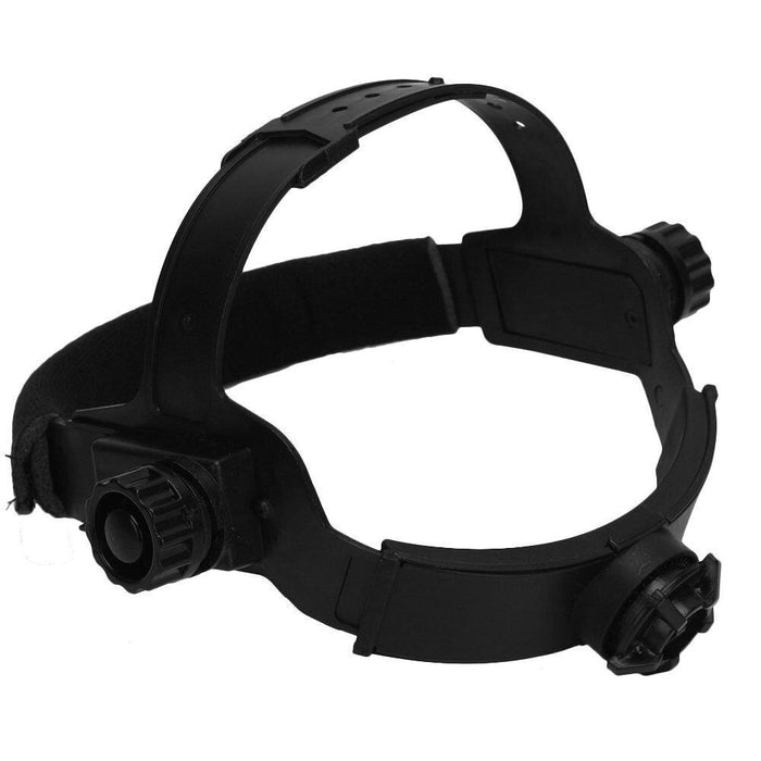 New Solar Auto Darkening Welding Helmet Mask ARC TIG MAG High Quality AU STOCK