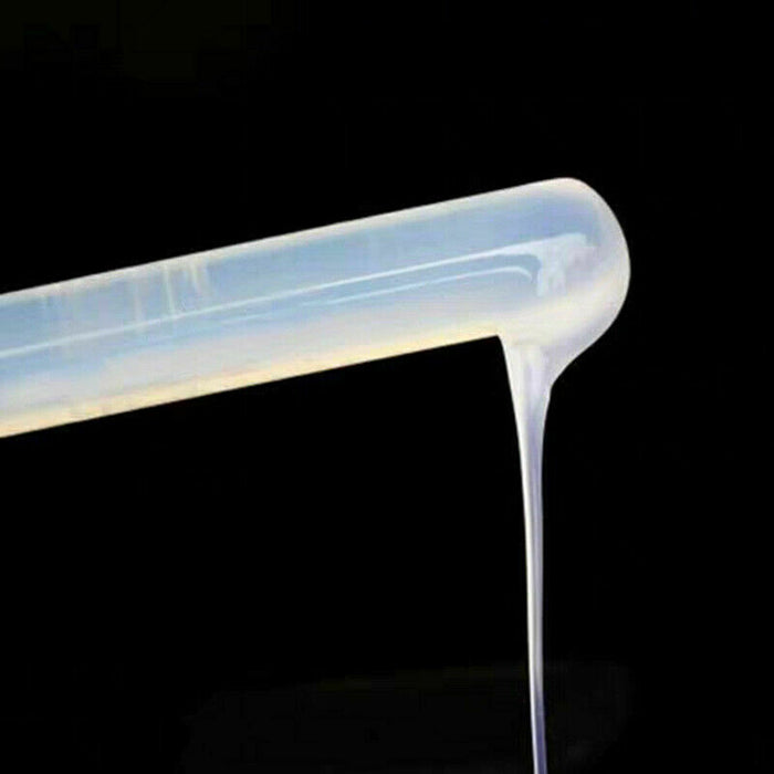 GLU165 MEDALIST Glue Sticks 7.2 X 100 12Pk Suit 15W Gun �7.2 X 100Mm GLUE STICKS