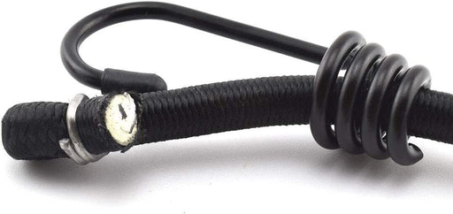 Bungee Cord Octopus occy Strap Elastic Tie Down steel hooks 8mm Heavy Duty BULK - FISHER DISCOUNT