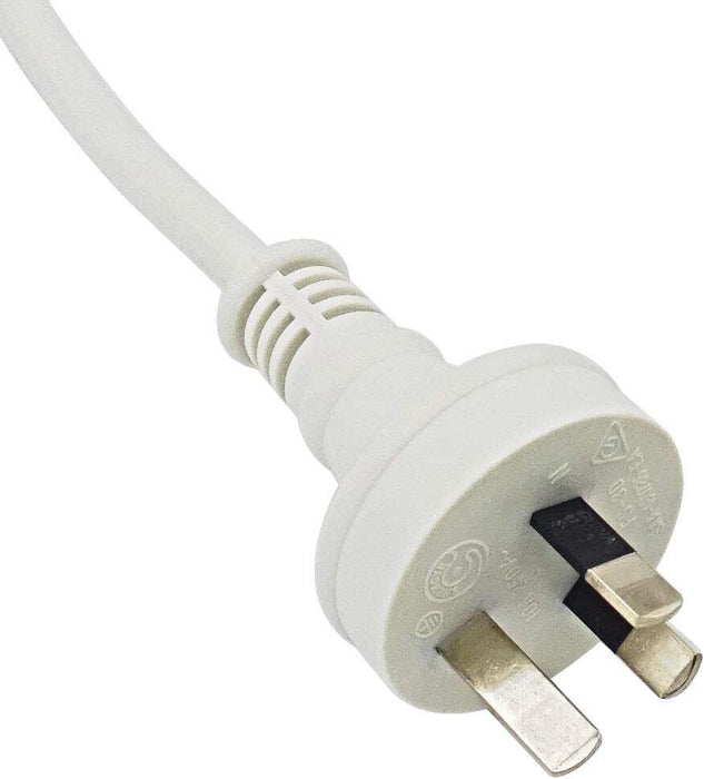 Power Extension Cord Standard Australian 3M/5M/7M/10M Plug Lead 240V 3Pin 10AMP