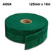 SCOTCH BRITE ROLL Red/Green  115/125MMX10M COLAD SCUFF ROLL (COLADRED) - FISHER DISCOUNT