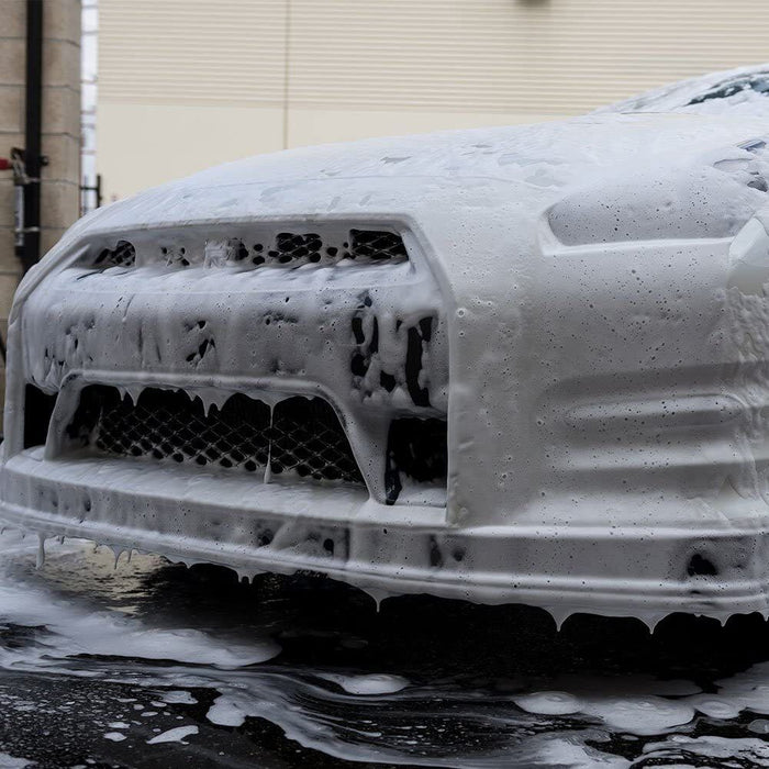 AutoKing 5L Blaster Truck & Equipment Wash  All Exterior Surfaces High Foaming