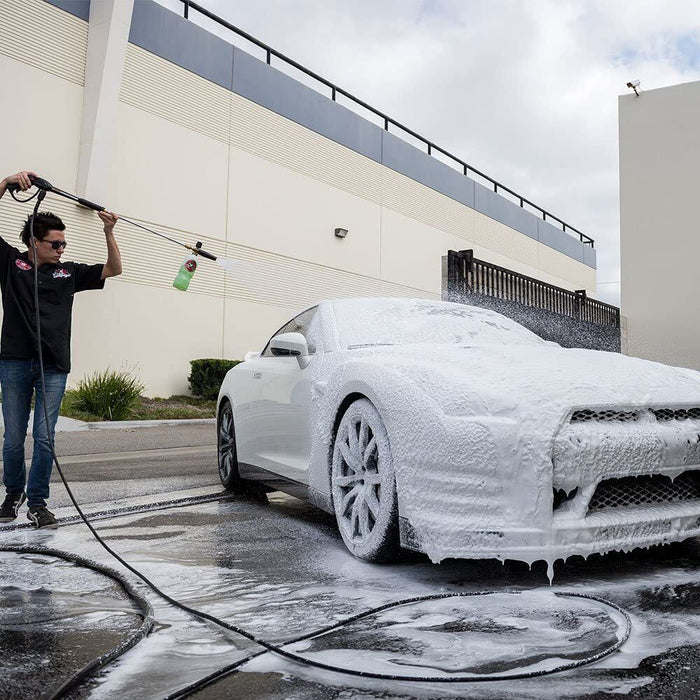 AutoKing 5L Blaster Truck & Equipment Wash  All Exterior Surfaces High Foaming